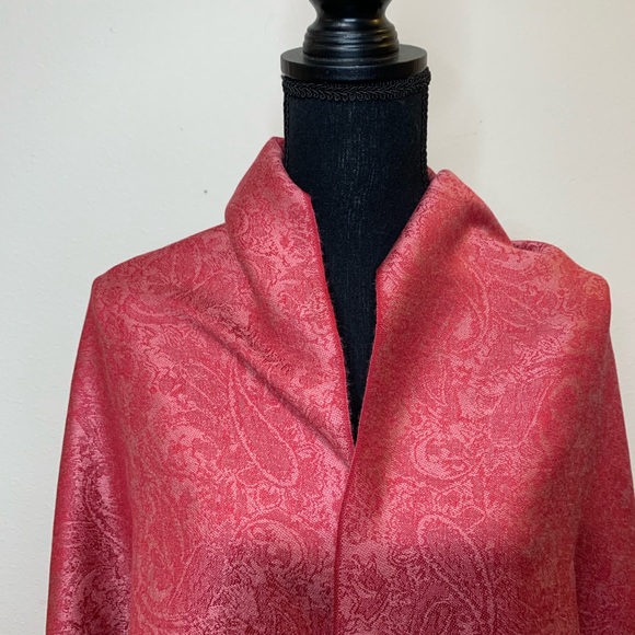 Pashmina high quality - Picture 3 of 5